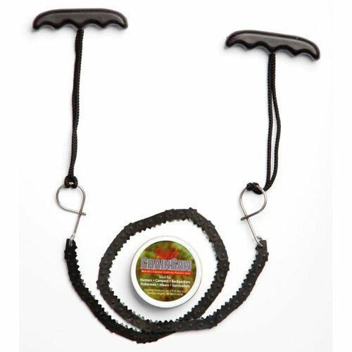 Kapesní řetězová pila SUPREME USA