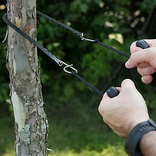 Kapesní řetězová pila SUPREME USA