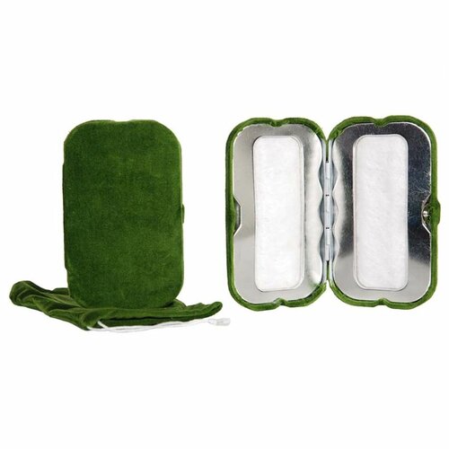 Kapesní topení na uhlíky FOSCO