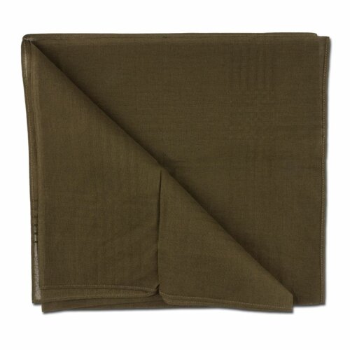 Vojenský kapesník orig. AČR nový