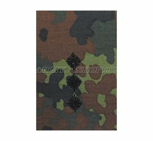 Výložka Bundeswehr  kapitán  - bojová