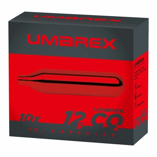 Bombička UMAREX CO2 12g 1ks