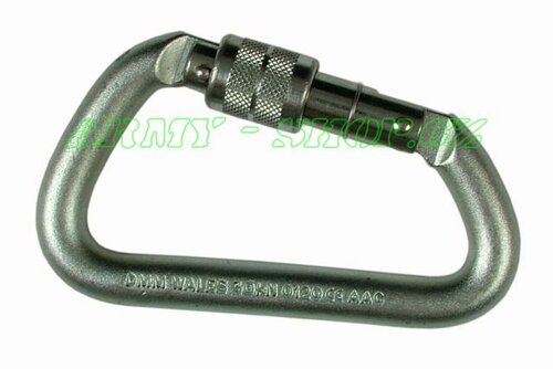 Karabina vojenská DMM orig. Britská