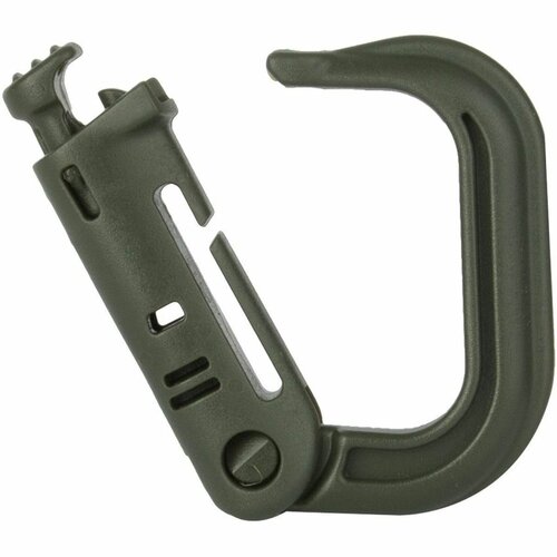 Karabina GRIMLOCK plastová olivová