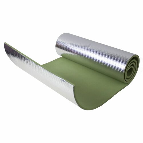 Karimatka EXTRÉM s ochrannou fólií