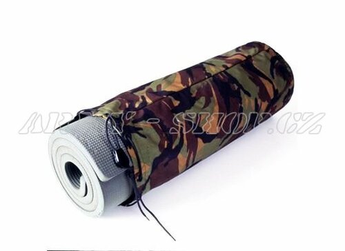 Iso matte orig. Holandsko + obal