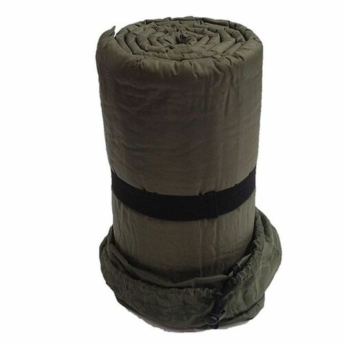 Karimatka BCB SELF INFLATING olive 