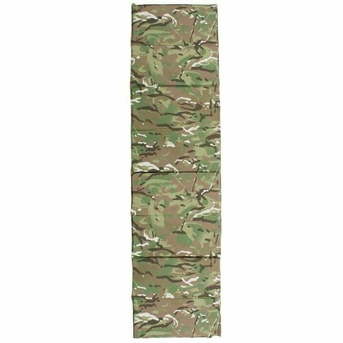 Karimatka Z-mat skládací HIGHLANDER  Multicam