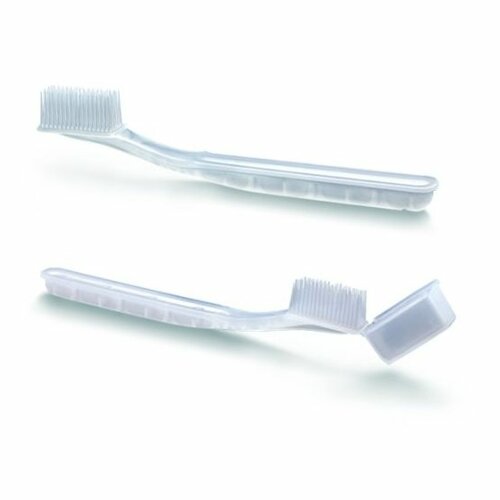 Jednorázový zubní kartáček FRESHLINE