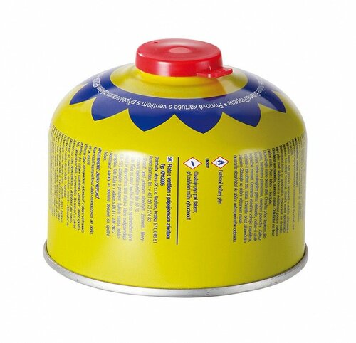 Plynová kartuše MEVA 230g