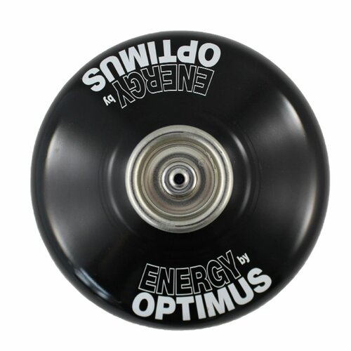 Kartuše OPTIMUS Energy 230g black