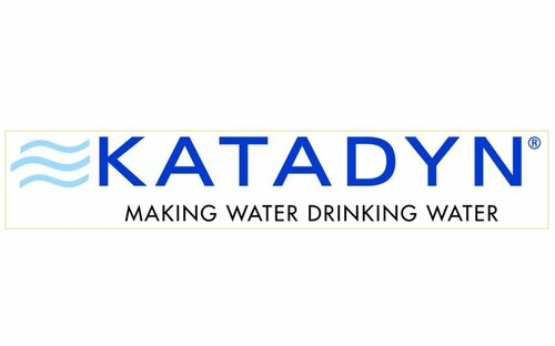 KATADYN desinfekce vody Micropur Forte MF 1T 