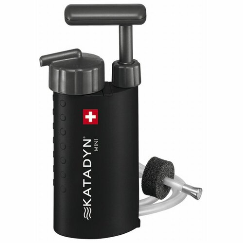 Katadyn MINI microfilter