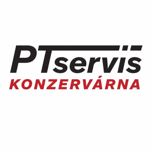 KDP balíček potravin