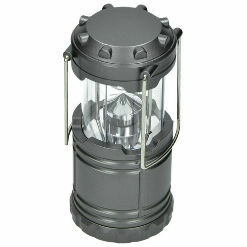 Kempinková lampa 3 COB LED HIGHLANDER