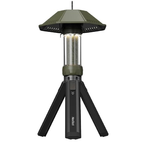 Kempingová LED lucerna NexTool Starry LP10 s USB-C