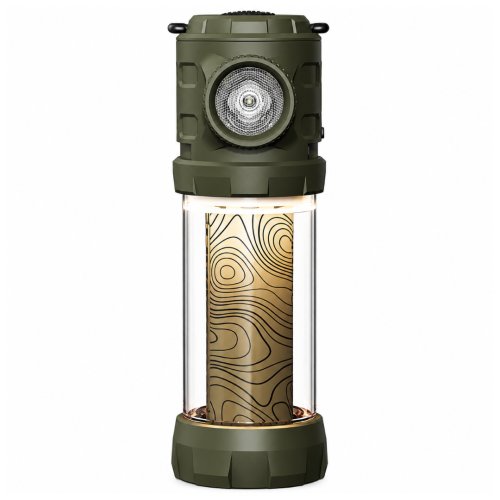 Kempingová LED lucerna NexTool Starry LP10 s USB-C