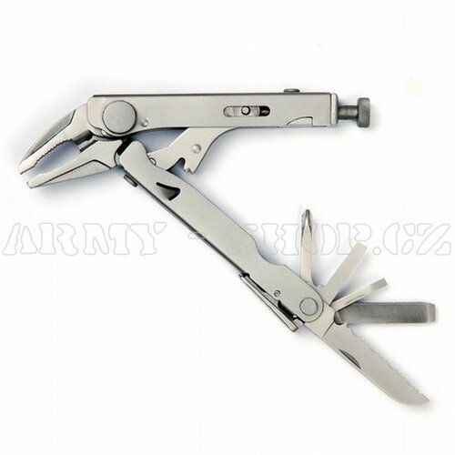 Multikleště FOSCO special model 2000