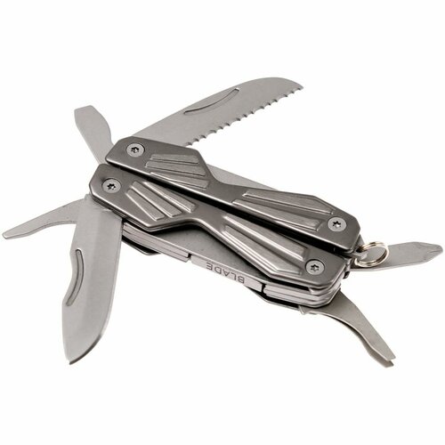 Multifunkční kleště GERBER BG Compact Multi-tool