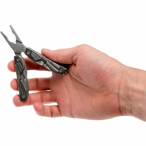 Multifunkční kleště GERBER BG Compact Multi-tool