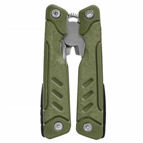 Kapesní multifunkční kleště ZELENÉ