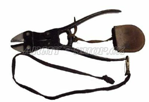 Kleště na zátarasy