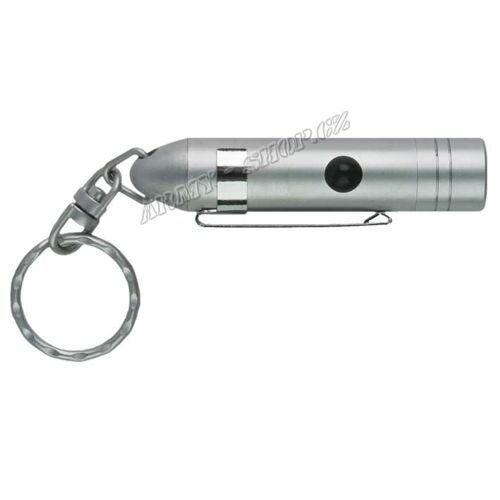 Supersvítivá klíčenka EXPLORER SBL201