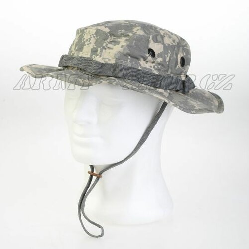 Klobouk GTX nepromokavý ACU