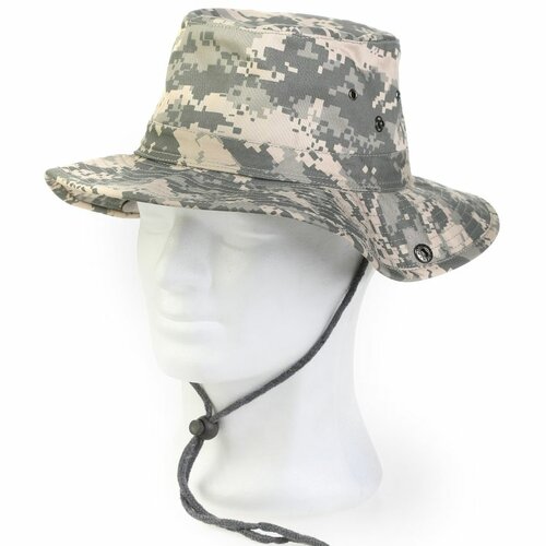 Klobouk australský  ACU digital