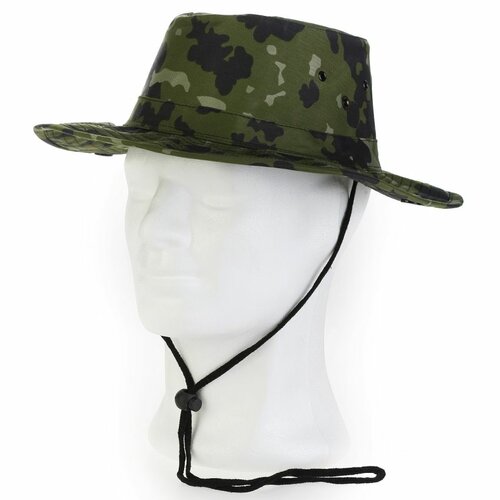 Klobouk australský  Dánsko