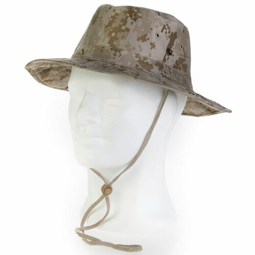 Klobouk australský  Digital Desert