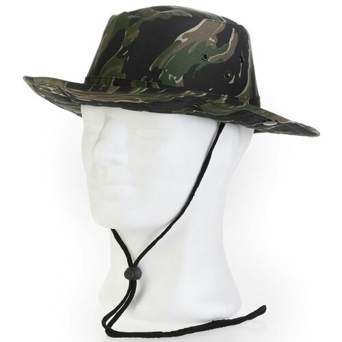 Klobouk australský  Tiger