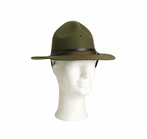 Klobouk U.S. INSTRUKTOR