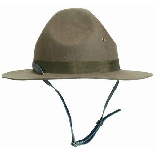 Klobouk US SKAUT instruktorský