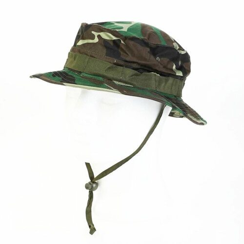 KLOBOUK JUNGLE WOODLAND