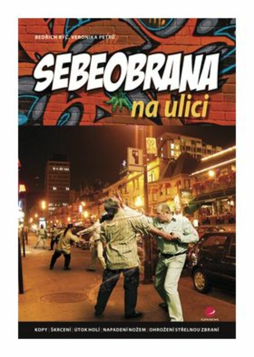 Sebeobrana na ulici