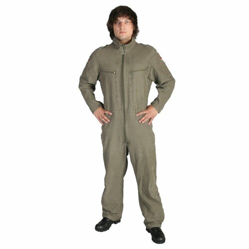 Kombinéza Bundeswehr - Olivová