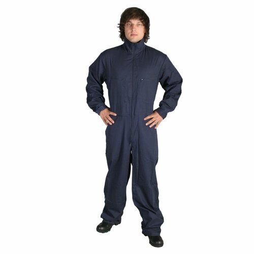 Kombinéza Bundeswehr modrá