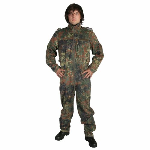 Kombinéza Bundeswehr CAMO