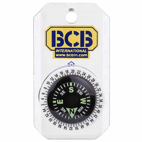 Kompas adventure mini BCB 