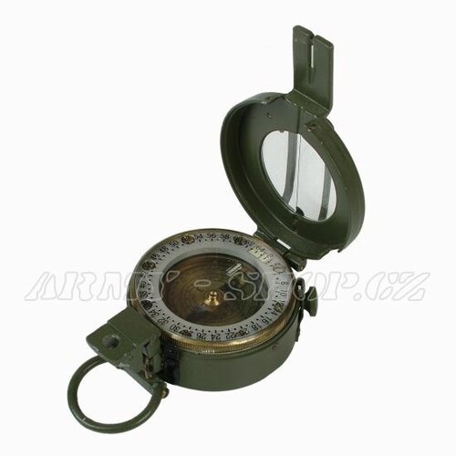 Kompas orig. Britsh military