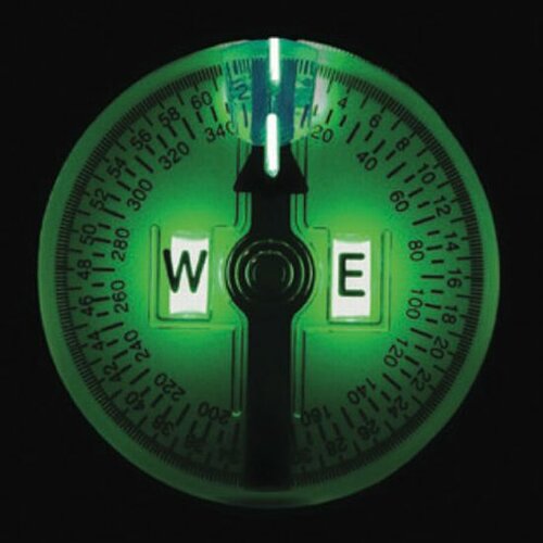 Kompas tritium Cammenga Destinate D3-T