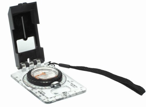 Kompas EXPEDITION Mil-Tec