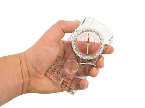 Kompas mapový JOKER