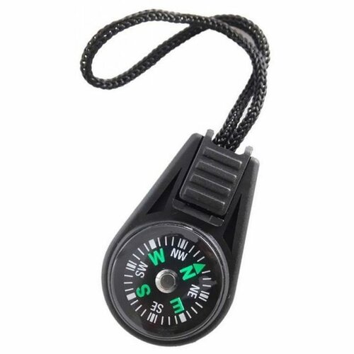 Kompas na zips ALBAINOX