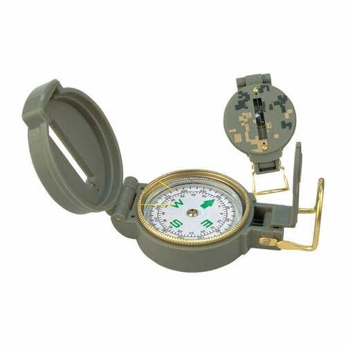 Kompas LENSATIC ACU digital