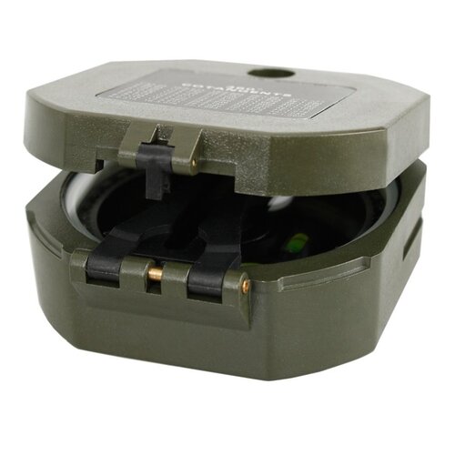 Kompas dělostřelecký US M2