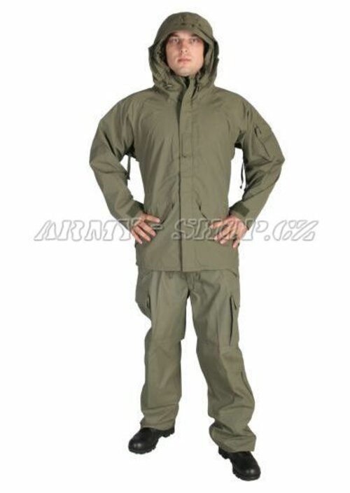 Komplet  U.S. ARMY ECWCS - Olivový