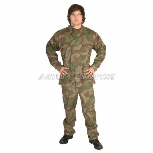 Komplet maskáčový - Lámaná Skála Mil-Tec