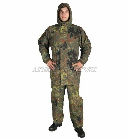 BW komplet - Gore-Tex